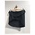ISABEL MARANT Tops T.Internacional XS Algodón Negro - vista 2