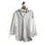 ACNE STUDIOS Tops T.Internacional S Algodón Blanco