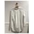 ACNE STUDIOS Tops T.Internacional S Algodón Blanco - vista 3