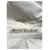 ACNE STUDIOS Tops T.Internacional S Algodón Blanco - vista 4