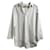 ACNE STUDIOS Tops T.Internacional S Algodón Blanco - vista 7
