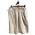 Faldas MARNI T.International M Algodón Beige