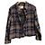 ISABEL MARANT ETOILE Tops T.Internacional M Algodón Azul - vista 6