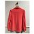 Equipment EQUIPO Tops T.Internacional S Seda Rosa - vista 2