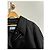 PRADA Jacken T.International M Synthetisch Schwarz - Ansicht 2