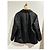 PRADA Jacken T.International M Synthetisch Schwarz - Ansicht 6