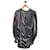 Autre Marque OTHER Dresses T.International S Synthetic Dark red  ref.1775628