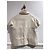 MARNI Chaquetas T.International S Algodón Beige - vista 2