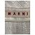 MARNI Chaquetas T.International S Algodón Beige - vista 3
