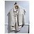 MARNI Chaquetas T.International S Algodón Beige - vista 5
