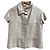 MARNI Chaquetas T.International S Algodón Beige - vista 6