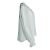 Designers Remix x Charlotte Eskildsen, Camicia bianca Bianco - vista 4