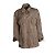 Dolce & Gabbana, brauner Windmantel