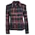 Multicolor Tweed-Blazer von Dolce & Gabbana Mehrfarben  - Ansicht 1