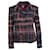 Multicolor Tweed-Blazer von Dolce & Gabbana Mehrfarben  - Ansicht 2