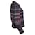 Multicolor Tweed-Blazer von Dolce & Gabbana Mehrfarben  - Ansicht 5