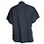 Autre Marque Matin, camicia a maniche corte a quadri Blu - vista 3