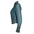 Barbara Bui, Stepplederjacke in Blau - Ansicht 4