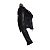 Philipp Plein, Lederjacke mit Stickerei Schwarz - Ansicht 2