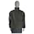 Autre Marque Blazers Jackets Green Cotton Polyester  ref.1775769