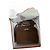 Borsa Hermès Kelly 25 in pelle Togo nocciola Marrone chiaro Marrone scuro Cammello