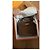 Borsa Hermès Kelly 25 in pelle Togo nocciola Marrone chiaro Marrone scuro Cammello - vista 2