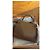 Borsa Hermès Kelly 25 in pelle Togo nocciola Marrone chiaro Marrone scuro Cammello - vista 4