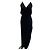 ALEXANDER TEREKHOV Kleider T.FR 40 Polyester Schwarz
