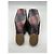 PAUL SMITH  Mules y zuecos T.EU 38 Cuero