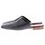 PAUL SMITH  Mules y zuecos T.EU 38 Cuero - vista 2