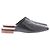 PAUL SMITH  Mules y zuecos T.EU 38 Cuero - vista 5