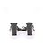 WANDLER Mules e zoccoli T.EU 38 Pelle - vista 2