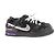 Off White Scarpe OFF-WHITE T.EU 43 Pelle Nero