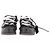 Off White Scarpe OFF-WHITE T.EU 43 Pelle Nero - vista 2
