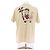 Off White Camisetas Off-White T.International XL Algodón Beige - vista 2