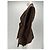 Shine Blossom BLOSSOM  Jacken T.0-5 1 Seide Braun - Ansicht 2