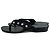 K JACQUES Sandali T.EU 36 Pelle Nero - vista 2