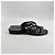 K JACQUES Sandali T.EU 36 Pelle Nero - vista 3