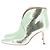 Autre Marque Botas Toral T.EU 41 Cuero Verde