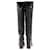 Autre Marque Maison Skorpios boots T.EU 41 Leather Black  ref.1778613