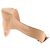 Borse Fenty T. Pelle Marrone - vista 2