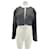 Autre Marque NON SIGNE / UNSIGNED  Jackets T.FR ["gid://shopify/Metaobject/58103955781"] Wool Grey  ref.1779136