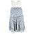 FALDA ANNA SUI T.US 2 Seda