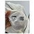 Jaquetas K-WAY T.International M Outras Branco - vista 4