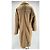 Off White OFF-WHITE  Coats T.FR 40 Faux fur - view 2