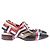 THOM BROWNE Sandali T.EU 39 Pelle - vista 2
