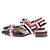 THOM BROWNE Sandali T.EU 39 Pelle - vista 3