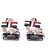 THOM BROWNE Sandali T.EU 39 Pelle - vista 4