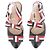 THOM BROWNE Sandali T.EU 39 Pelle - vista 6