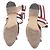 THOM BROWNE Sandali T.EU 39 Pelle - vista 7